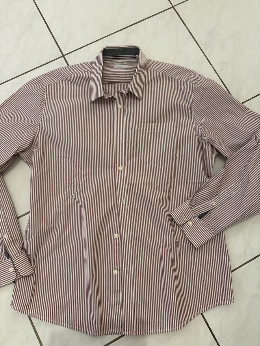 Camicie: Hemd Gr XL – Nuovo (secondo la descrizione) da Zell ZH venduto da Guffos