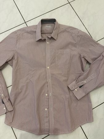 Hemd Gr XL