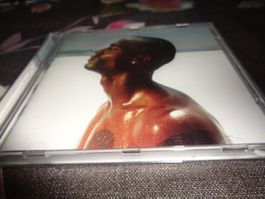 Simon Webbe - Sanctuary CD