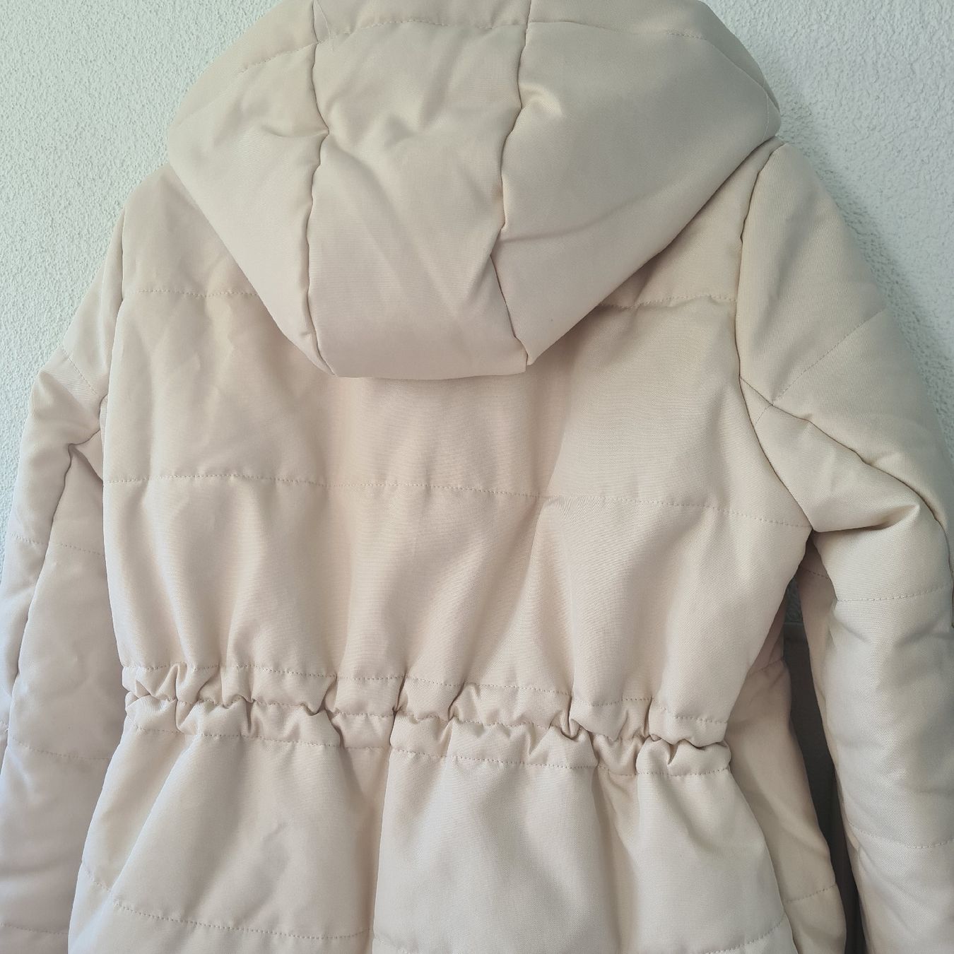 Vero Moda Mäntel: Vero Moda Mantel Gr M – Gebraucht aus Steinen von turbogeiss99 3