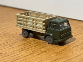 M0694: Lastwagen (Spur N)