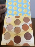 Beauty Bakerie Proof Is In The Puddin Palette, Creamy!