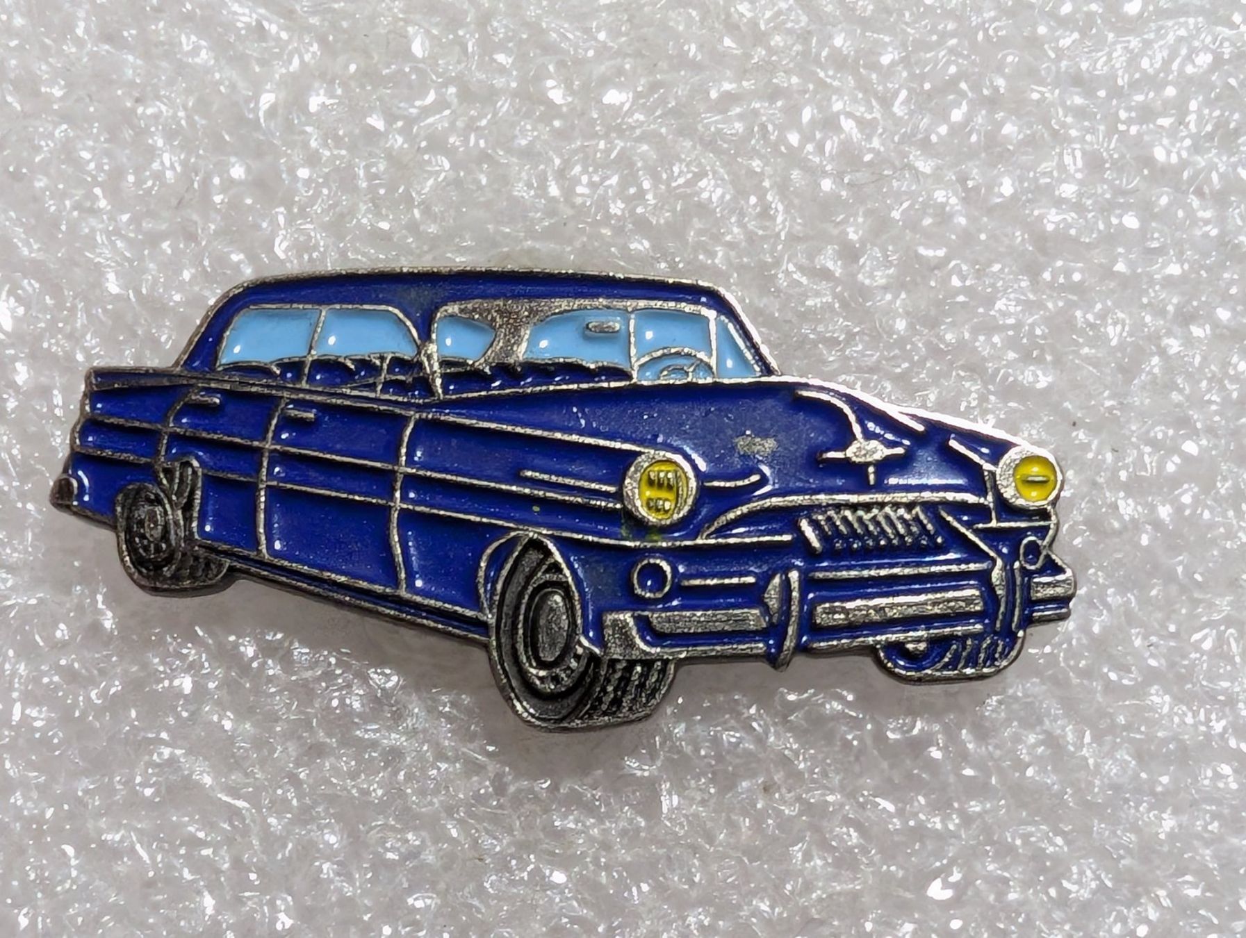 Plaquettes & Badges: Ansteckpin 298: Auto Oldtimer – D'occasion à Oppligen par Pin-Fall-Shop