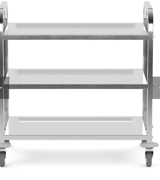 Mobili & Arredamento: Chariot – Usato da Pully venduto da yaa_rm7x 2