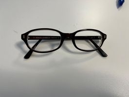 D&G Brille DG714 302 Brillenfassung Damen