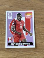 Panini Extra Sticker