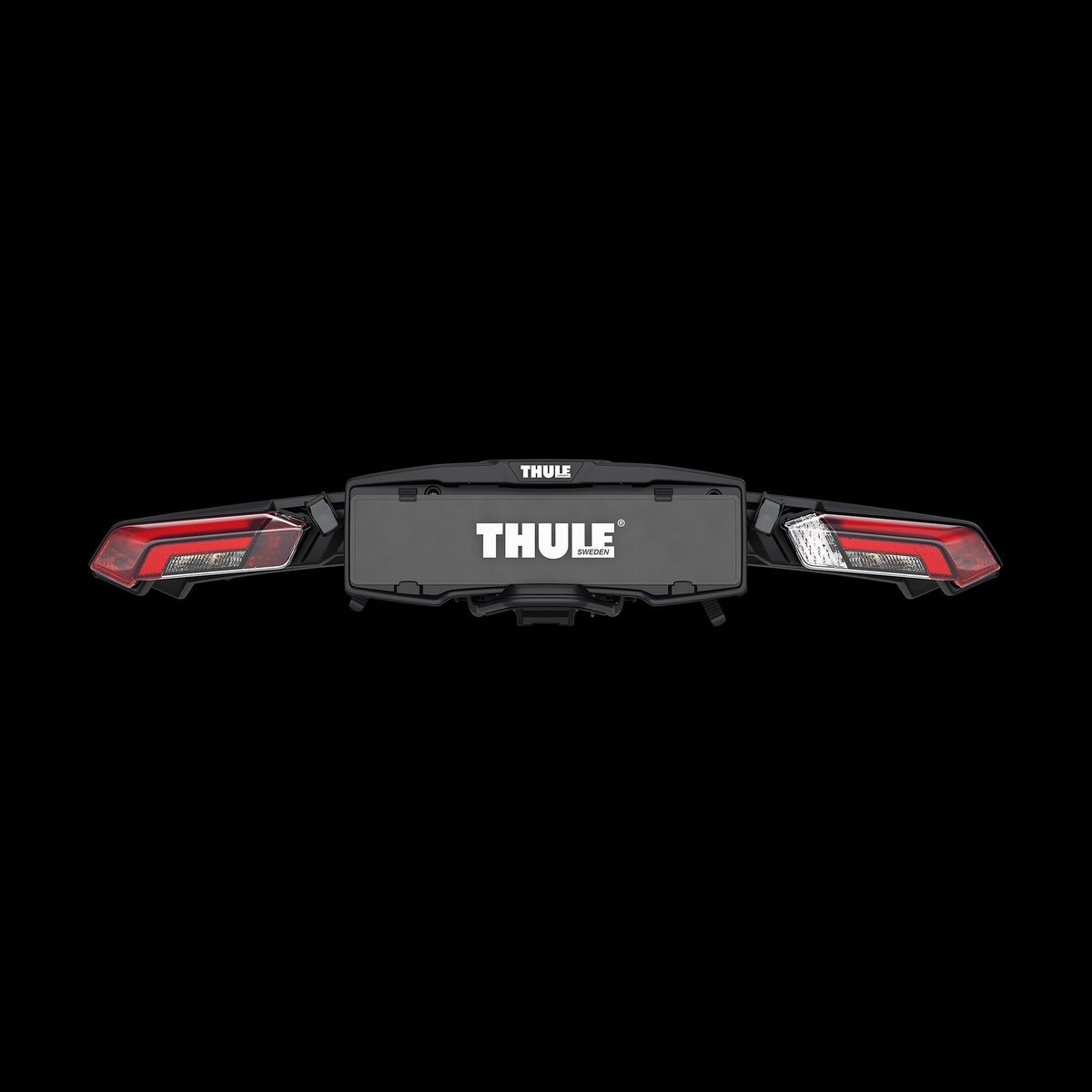 Balken: Thule Epos Klappbarer Fahrradträger für 2 Fahrräder – Neu und originalverpackt aus Benken SG von HCAAA 1