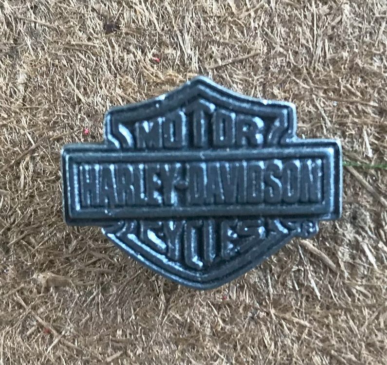 PIN HARLEYDAVIDSON Kaufen auf Ricardo