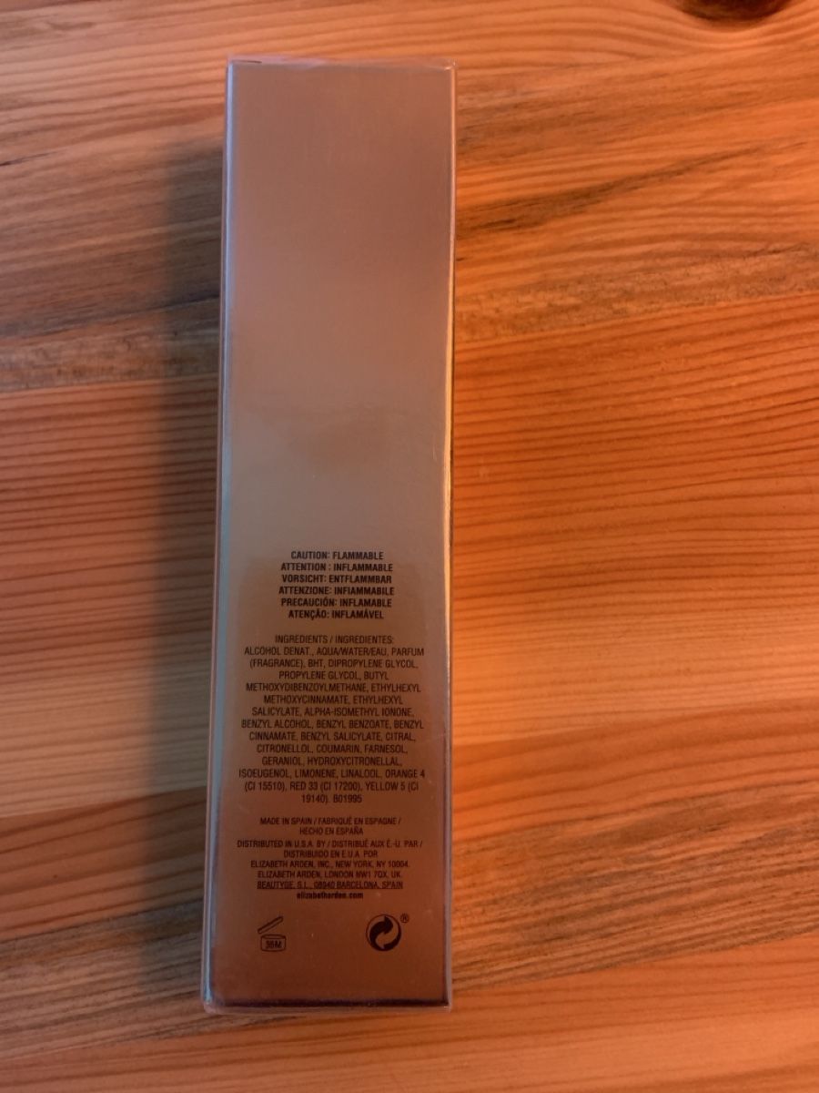 Profumi & Eau de Toilette: Elizabeth Arden 5th Avenue Eau de Parfum 75ml – Nuovo e nell'imballaggio originale da Wenslingen venduto da sop_jmk9 2