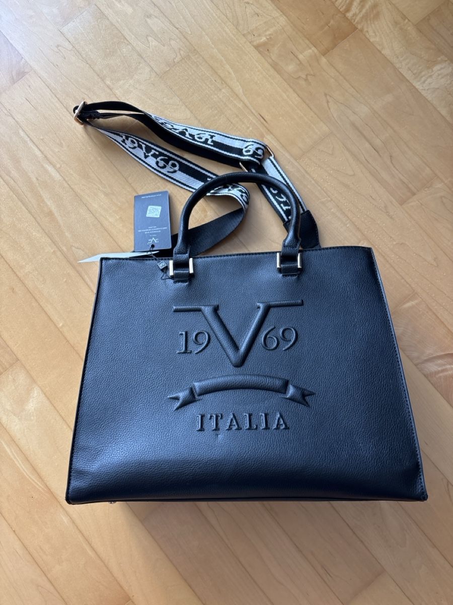 Taschen für Damen: 19V69 Italia Tasche – Neu und originalverpackt aus Embrach von Dmoney