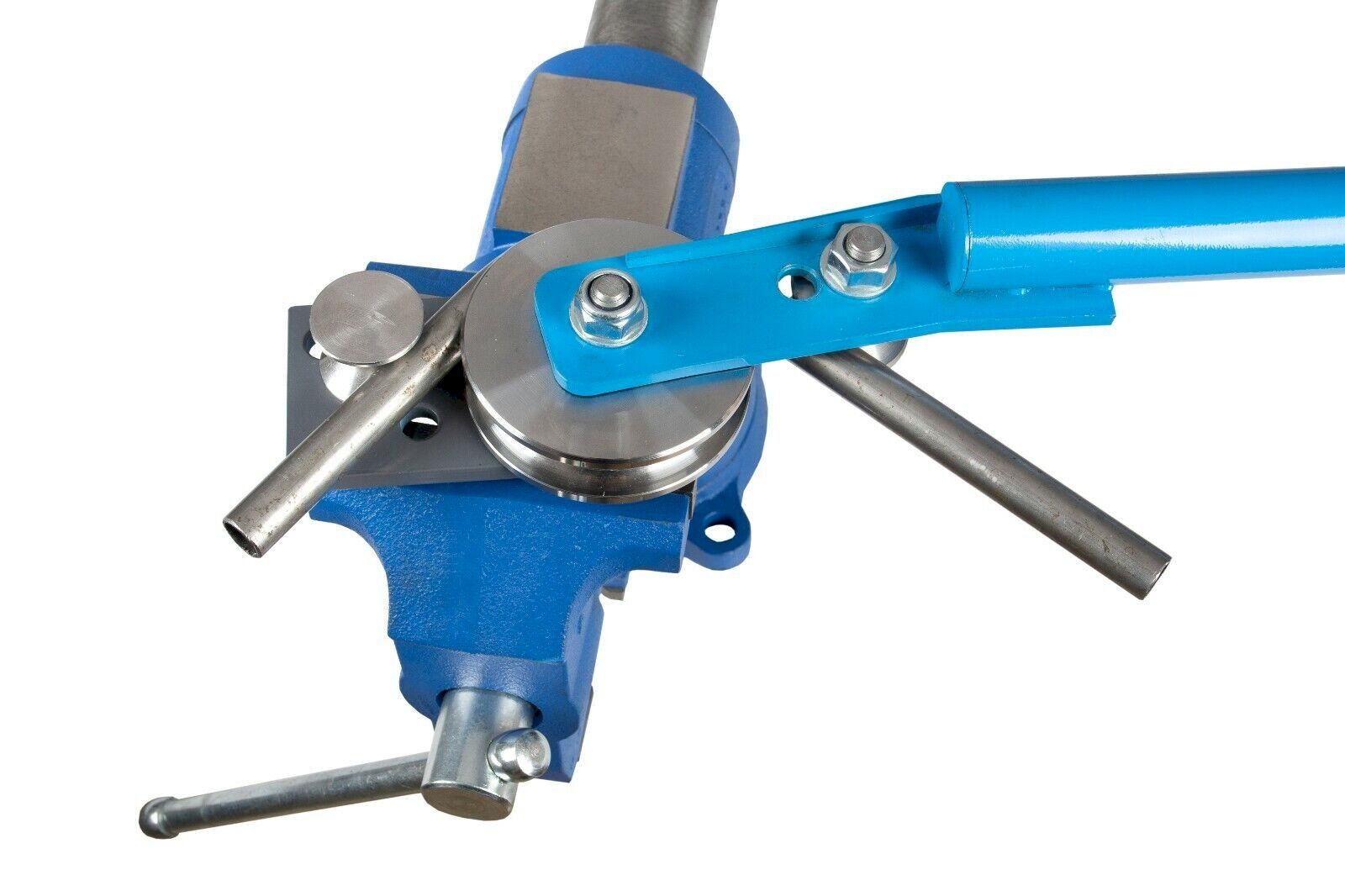 Altri macchinari per industria metallurgica: KG Rohrbieger GU-2 6-18 mm – Nuovo e nell'imballaggio originale da Bottighofen venduto da zaap 2