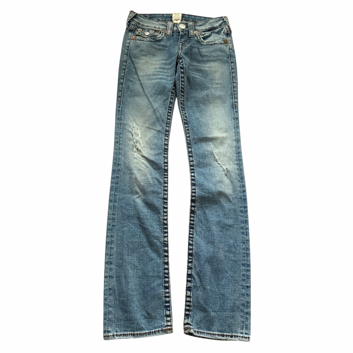 True Religion Jeans: True Religion Jeans – Gebraucht aus Thalheim von cor_x58w 1