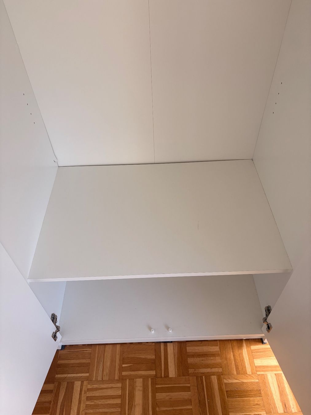 Ikea Armadi: Ikea Kleppstad 2 Türe – Usato da Bern venduto da ann_d62k 7