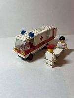 Lego 6680 Ambulance