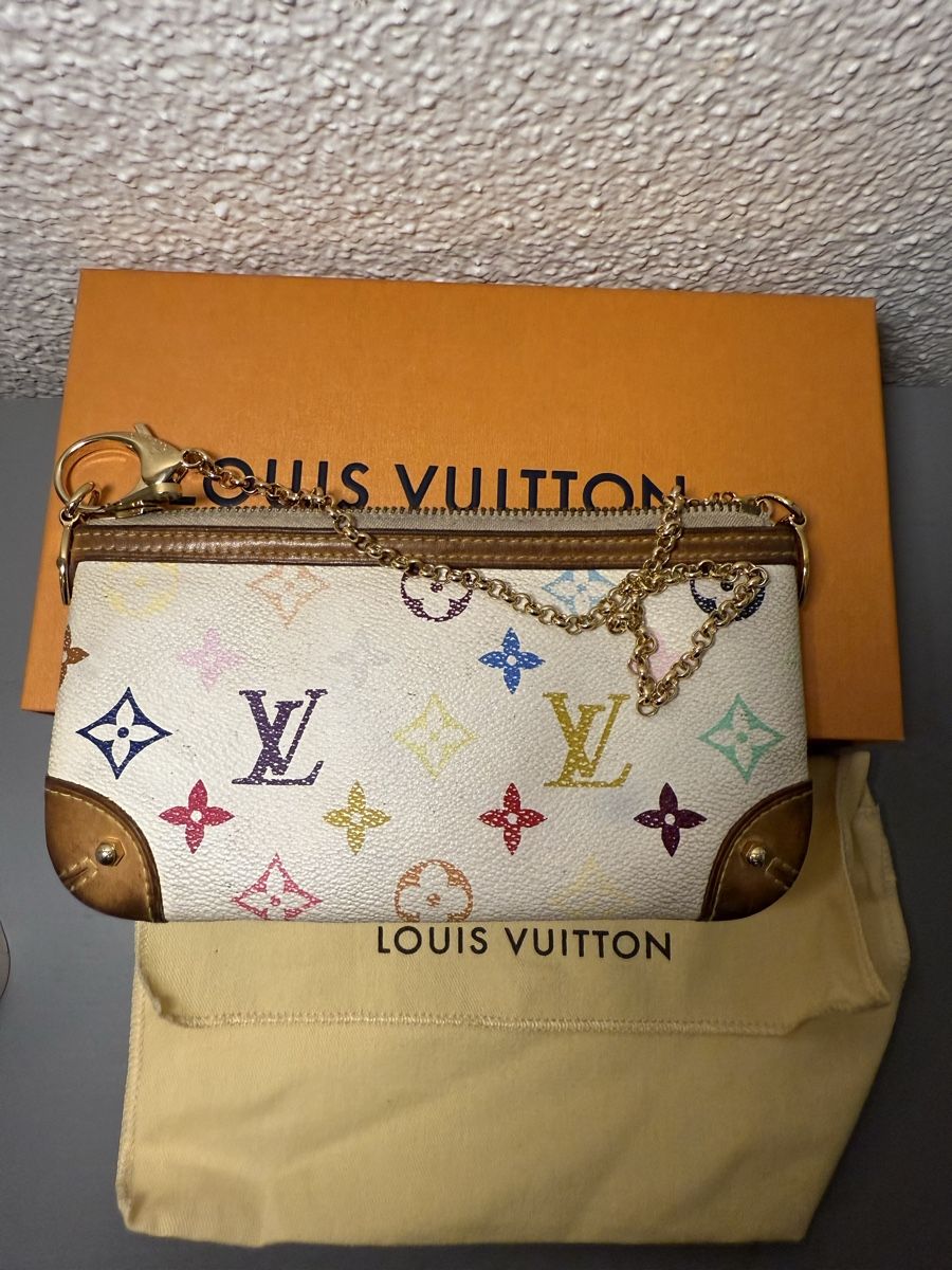 Louis Vuitton Sacs femmes: Louis Vuitton Tasche ab 1.-! – D'occasion à Lohn-Ammannsegg par aemu12 4