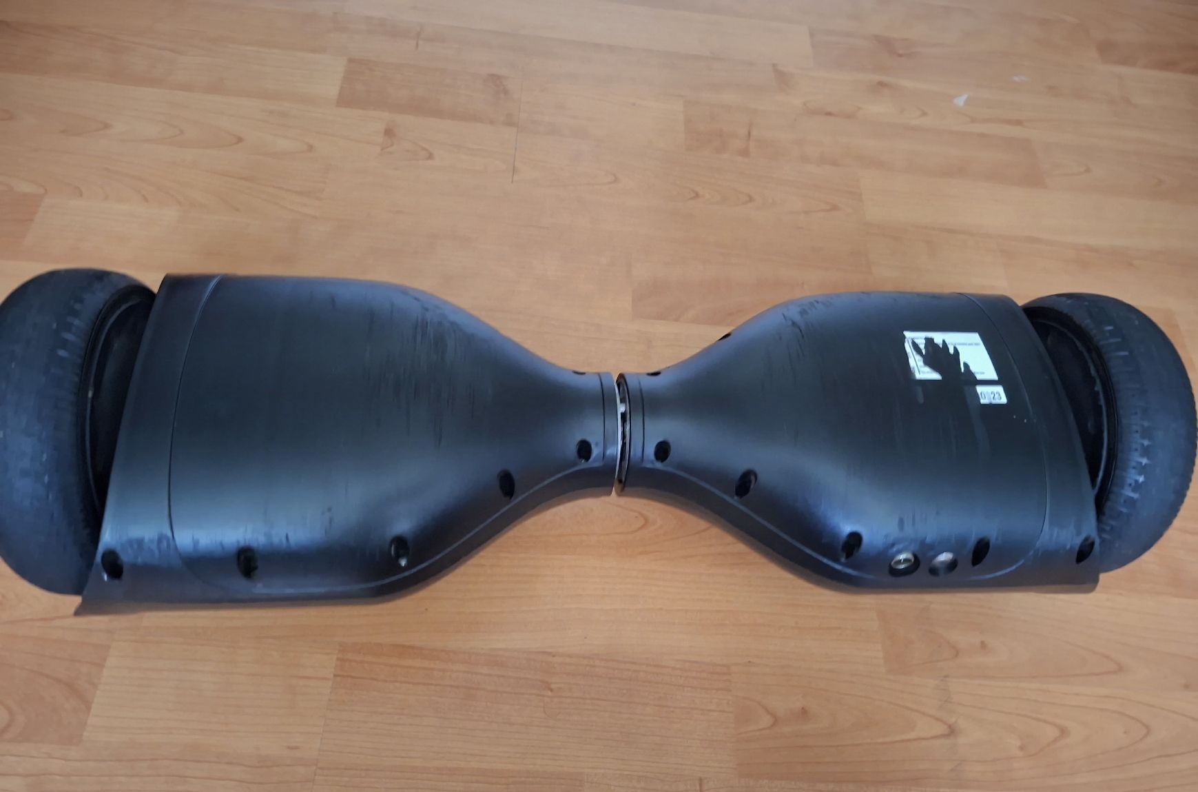 Soflow Hoverboard: Hoverboard von soflow – Usato da Watt venduto da ibobaha 2
