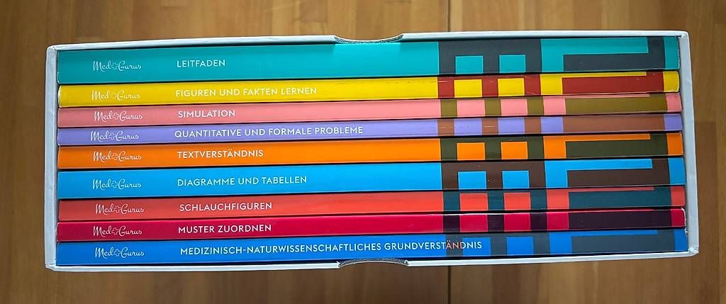 Libri: Livres Numerus Clausus – Usato da Villars-sur-Glâne venduto da hub_qsc5 4