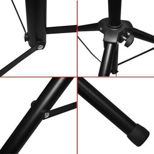 Sonstige Dekorationen & Accessoires: 2pcs Boxenständer PA Boxen Stativ 45kg – Neu (gemäss Beschreibung) aus Thun von nuonuo 3