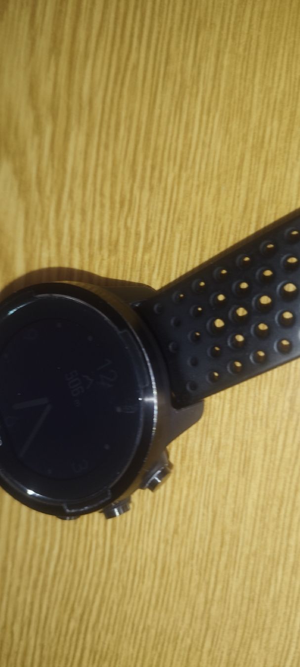 Suunto Smartwatch: Suunto 9 Baro – Usato da Rossrüti venduto da martin717 2