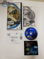 Theme Park / 3DO / USA Longbox