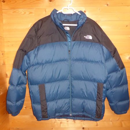 Daunenjacke THE NORTH FACE, Gr. XL