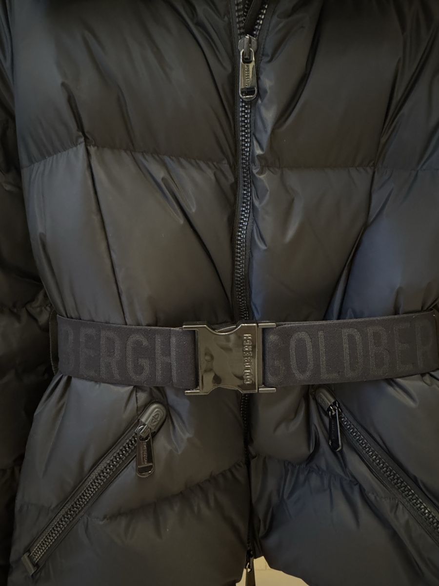 Goldbergh Giacche: GOLDBERGH SNOWMASS SKI JACKET NEW! – Nuovo (secondo la descrizione) da Thalwil venduto da Iconicfashion 4