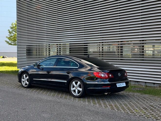 VW Automobili: Vw  Passat CC 2.0 TDI DSG – Usato da Watt venduto da m_y_8xvj 2