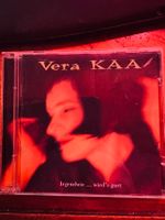 Vera Kaa - Irgendwie ... wird's guet CD - Guter Zustand