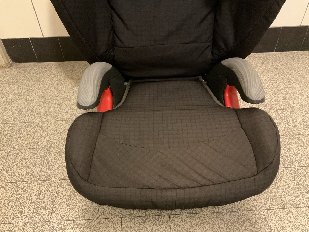 Britax Römer Auto-Kindersitze: *** Britax * Römer *** Kid Plus *** – Gebraucht aus zürich von ce_sisi 2