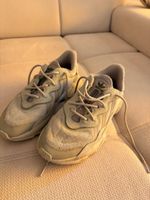 Adidas Sneaker grün Grösse 38