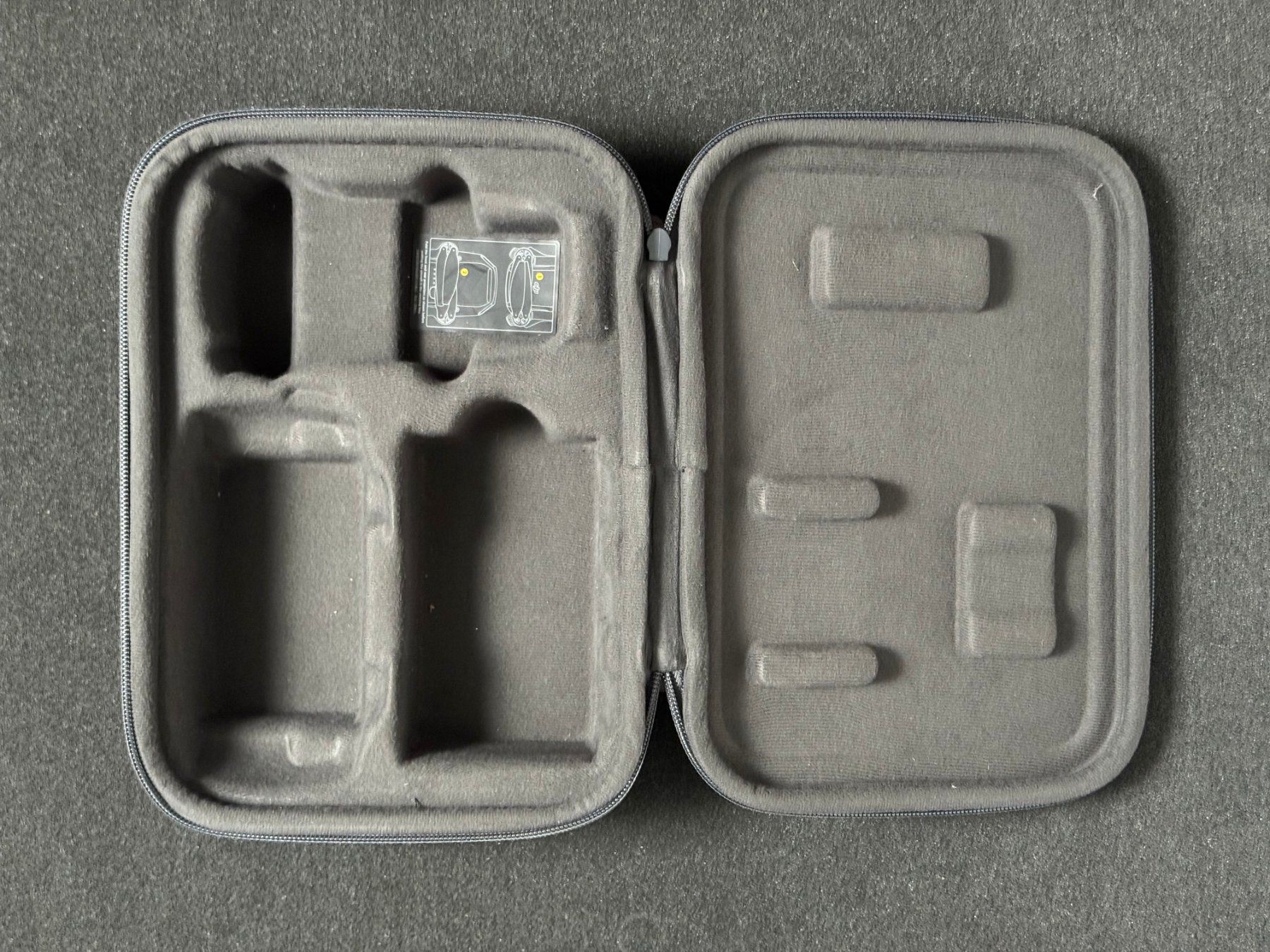DJI RC Modellbau: Drohne DJI Mavic Mini -  Combo mit 4 Akkus und 2 Controller – Gebraucht aus Zürich von borax02 4