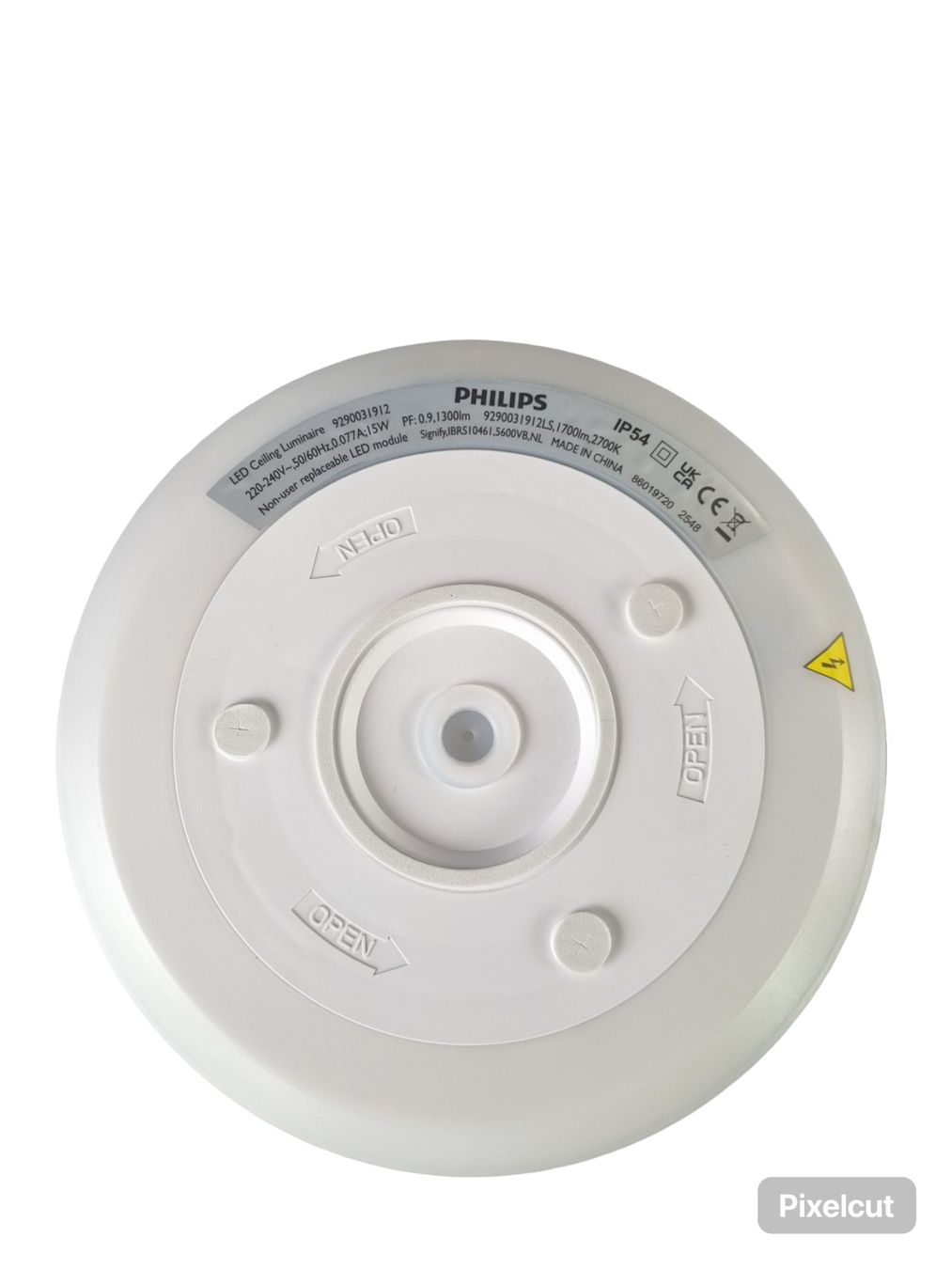 Philips Lampade: PHILIPS LED Outdoor light | 15 W – Nuovo (secondo la descrizione) da Wangen b. Olten venduto da Restwert_Wangen 2