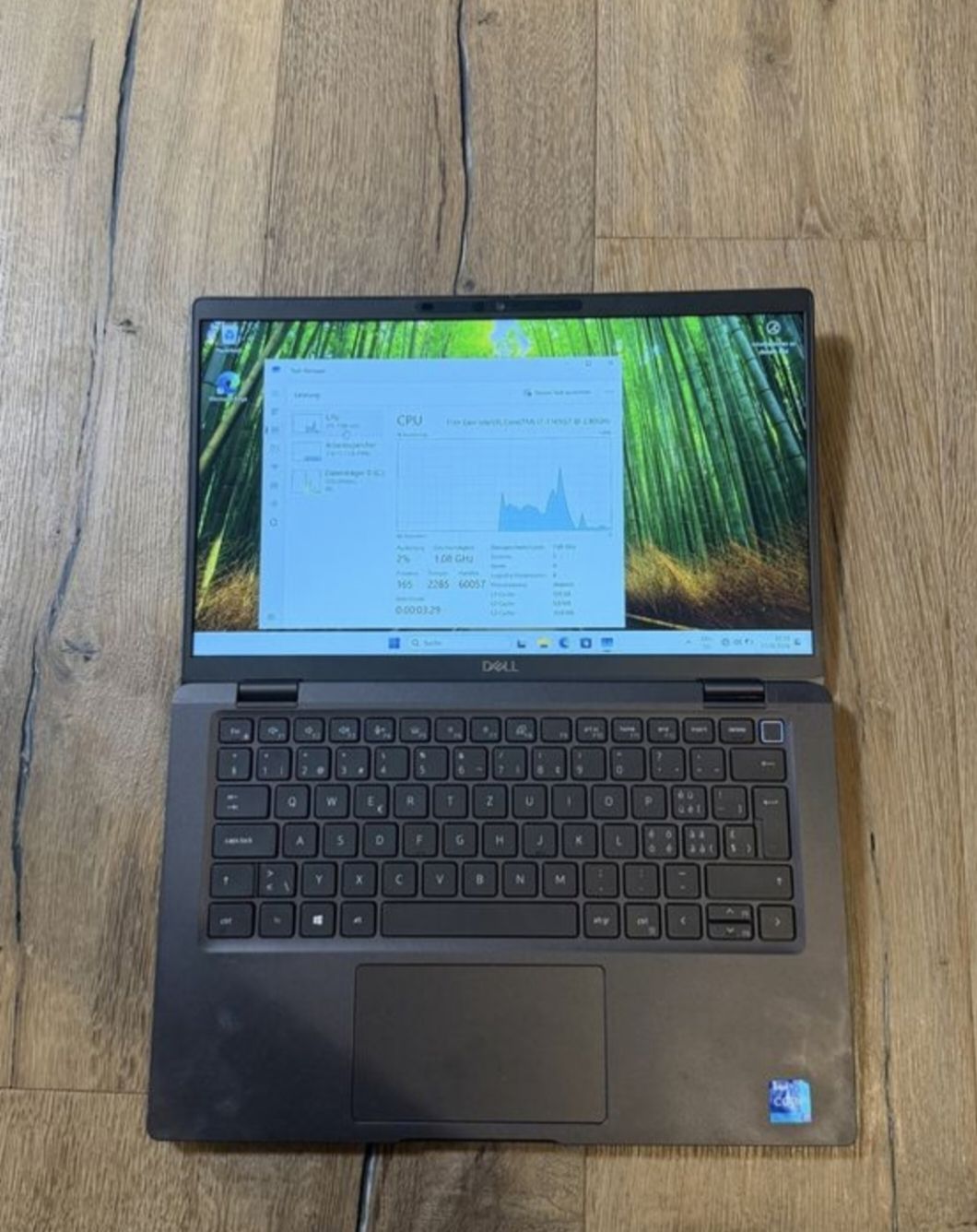 Dell Notebooks: Dell 7420 Nuova batteria – Gebraucht aus Locarno von gilsousa 1