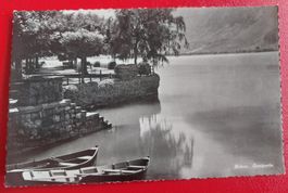 Brienz ; Quaipartie 1950