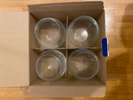 Verre à eau villeroy boch