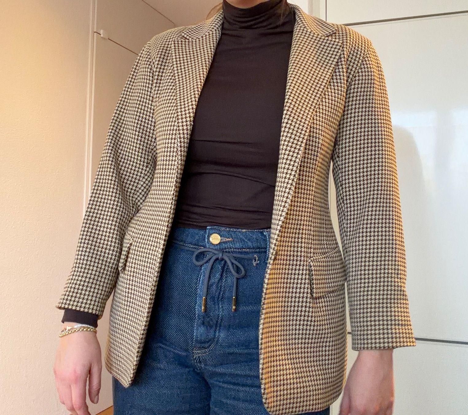 Jil Sander Giacche: Blazer Jil Sander – Usato da Zürich venduto da Jtlb 5