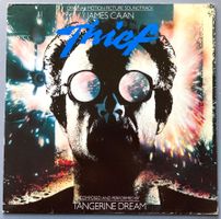 MUSIQUE DE FILM / TANGERINE DREAM - THIEF