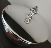 🫟Bonboniere Silber 925 Sterling Exzellent