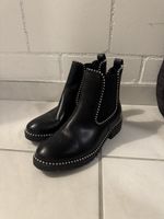 Winterstiefel 