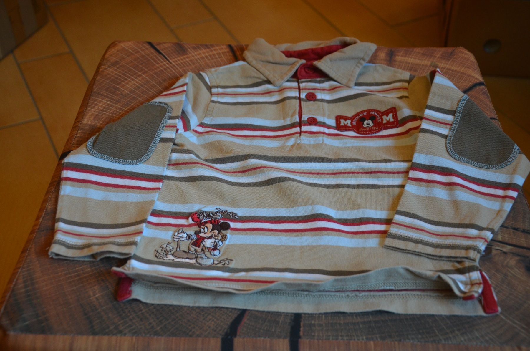 Lotti & Set di vestiti: TAILLE 98 - HOSE + SWEATSHIRT – Usato da Chiasso venduto da Dolly015 1