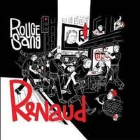 RENAUD (CD) Rouge Sang  NEUWERTIG / COMME NEUF!