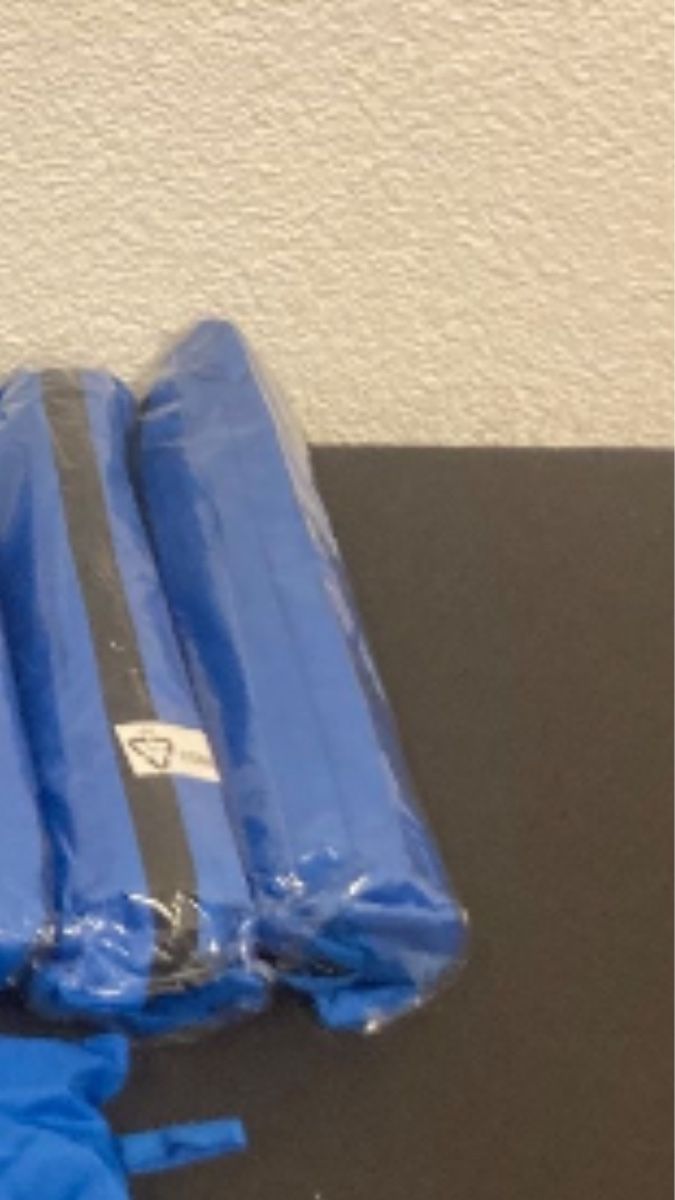 Ombrelli: Regenschirm blau zusammenfaltbar neu – Nuovo e nell'imballaggio originale da gretzenbach venduto da mic_cvj6 2
