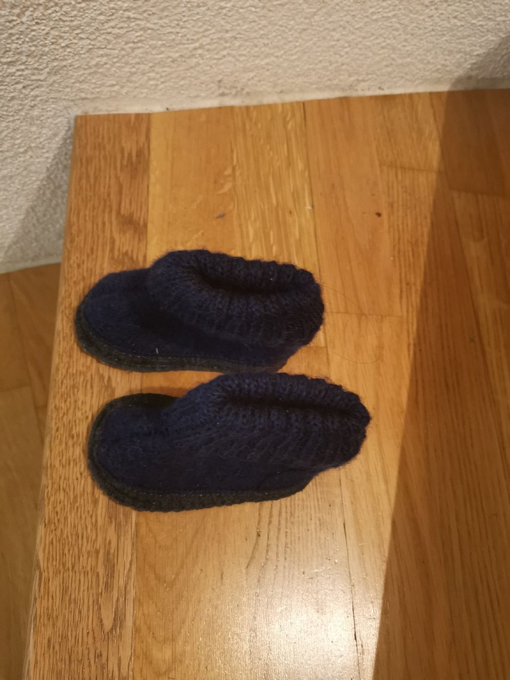 Scarpe per ragazzi: Bergstein Schuhe Kinder Cozy Grösse 19 – Nuovo (secondo la descrizione) da Ostermundigen venduto da raspberry11 1