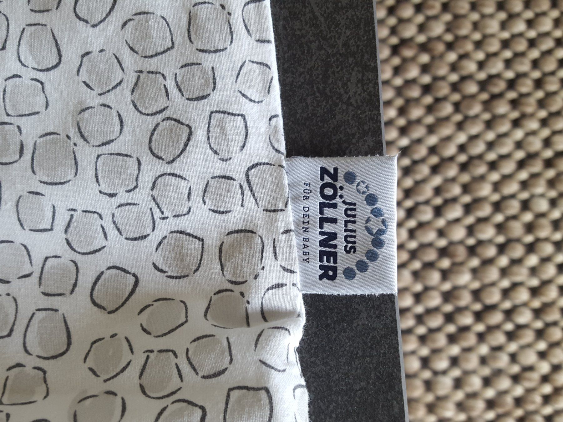 Biancheria da letto: Babystepbett-Set BASIC mit Überzüge – Usato da Altendorf venduto da Storck_1504 6