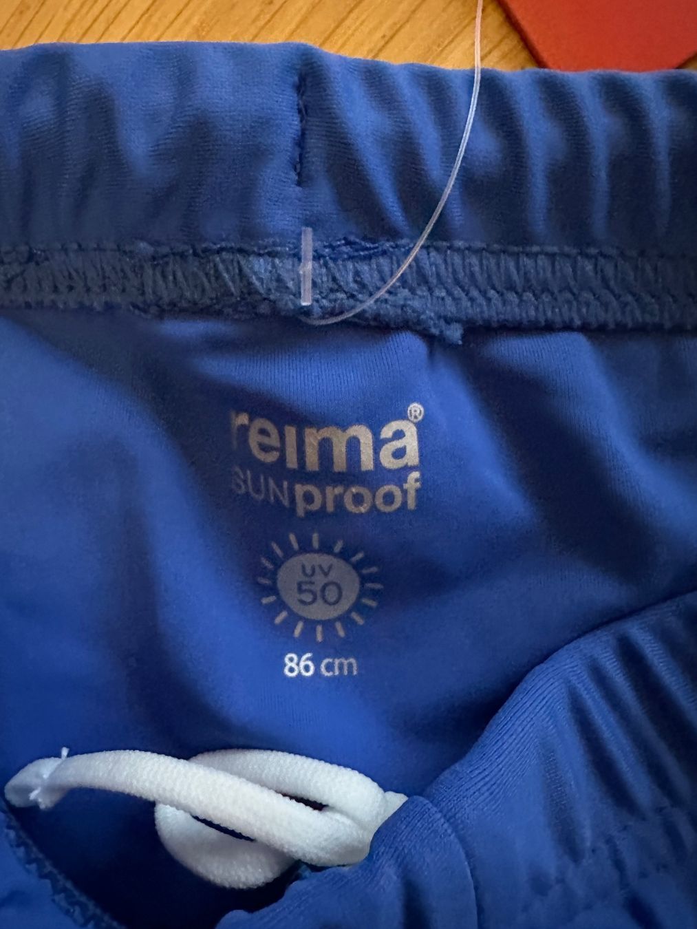 Reima Costumi da bagno: Reima UV Shorts Size 86, NEW – Nuovo e nell'imballaggio originale da Montagnola venduto da eva_gm6j 4