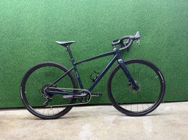 Top Specialaized Diverge Gravel  Der Zustand ist TOP !