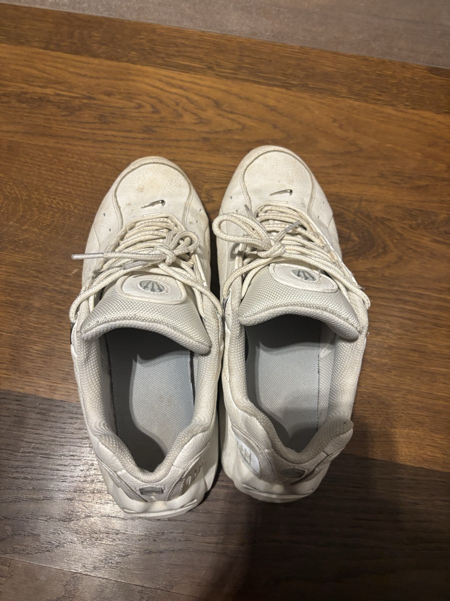 Nike Nocta Hot Step Air | Kaufen auf Ricardo