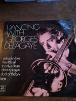 Dancing with Georges Delagaye Vinyl Platte guter Zustand