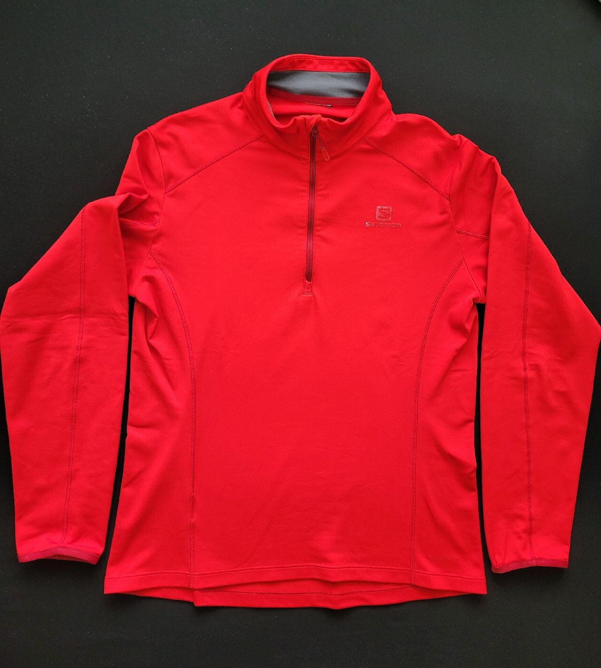Salomon Maglioni & Felpe: Salomon Midlayer 2 Stück – Usato da Goldach venduto da caypi7 6