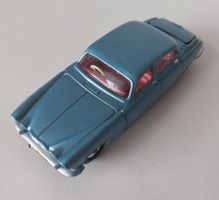 Dinky Toys 142 Jaguar Mark X